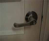 開(kāi)門(mén)鎖技巧